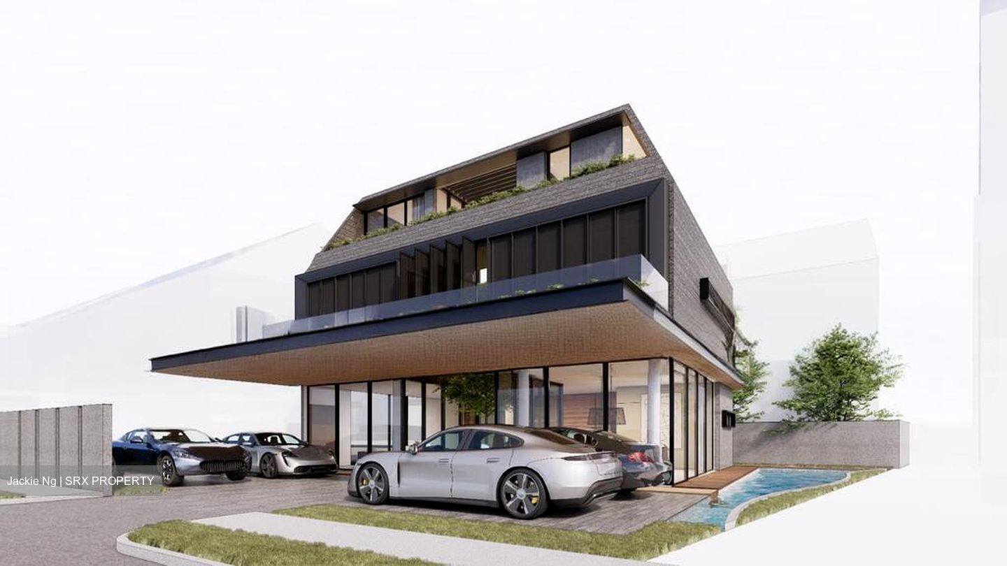 Orchid Village (D11), Detached #567571771